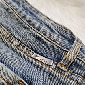 Kancan jeans, size 28.